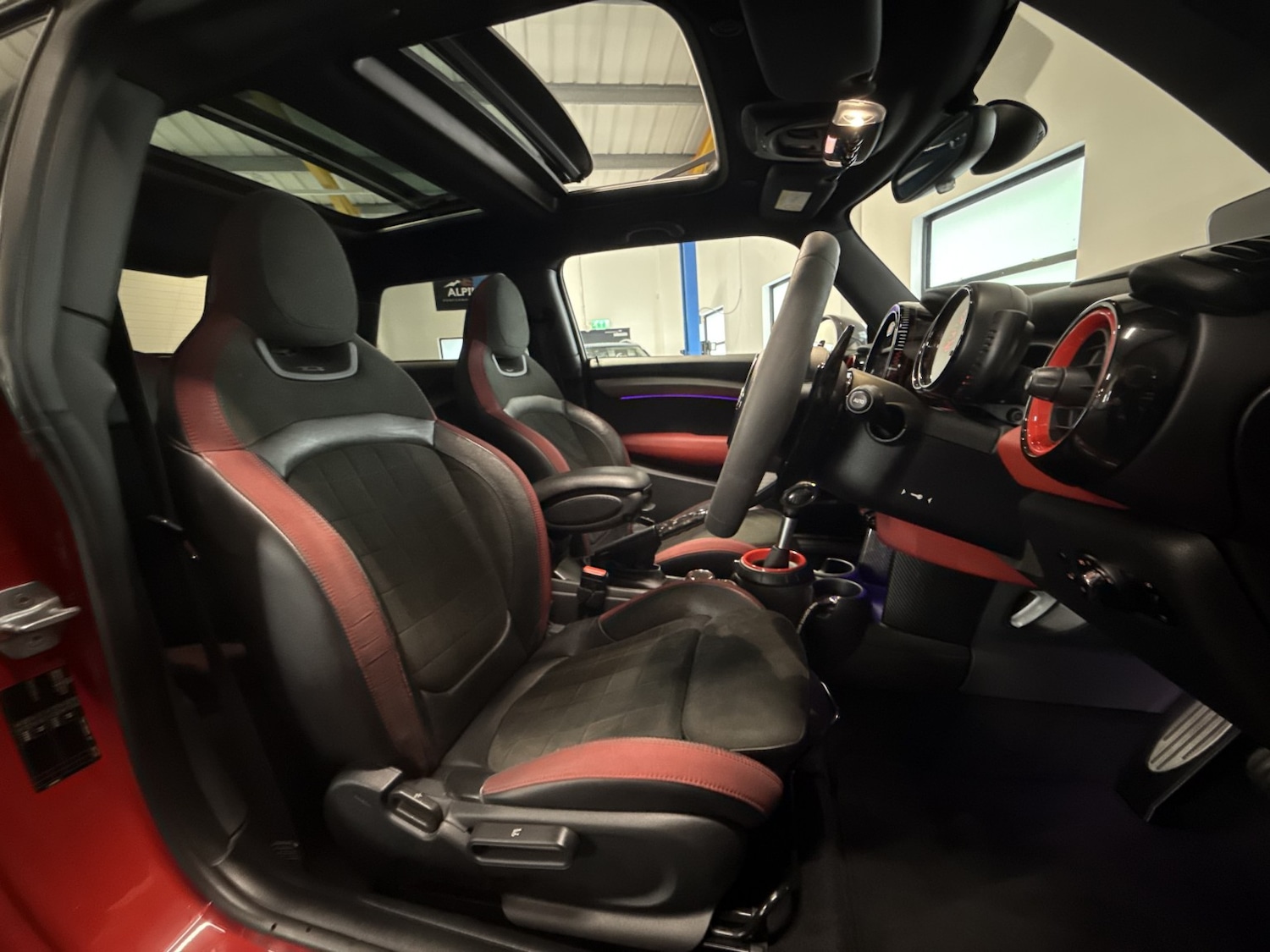 Used MINI Hatch 2015 for sale - 76605770: Photo 53