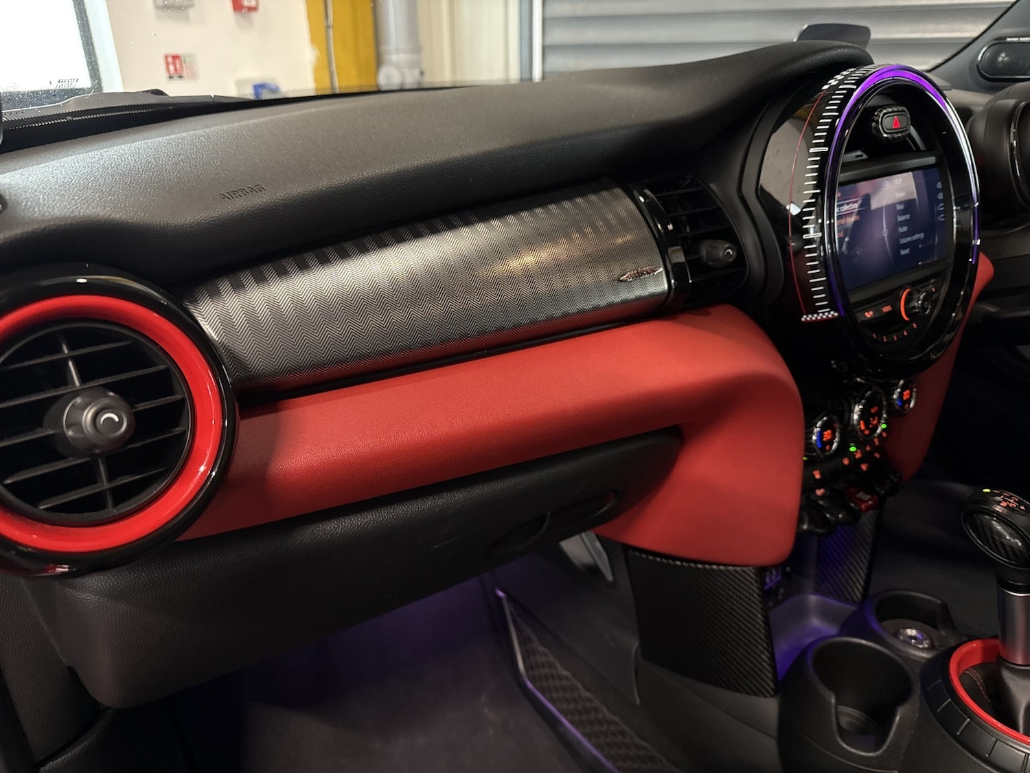 Used MINI Hatch 2015 for sale - 76605770: Photo 54