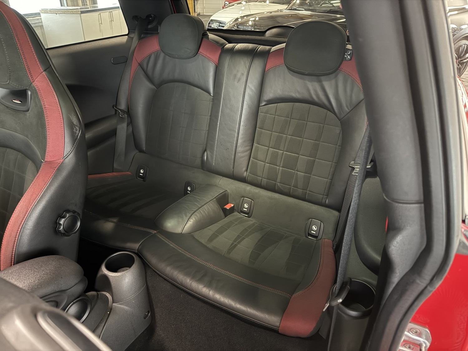 Used MINI Hatch 2015 for sale - 76605770: Photo 55