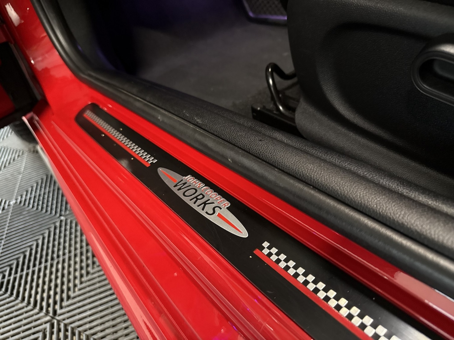 Used MINI Hatch 2015 for sale - 76605770: Photo 56