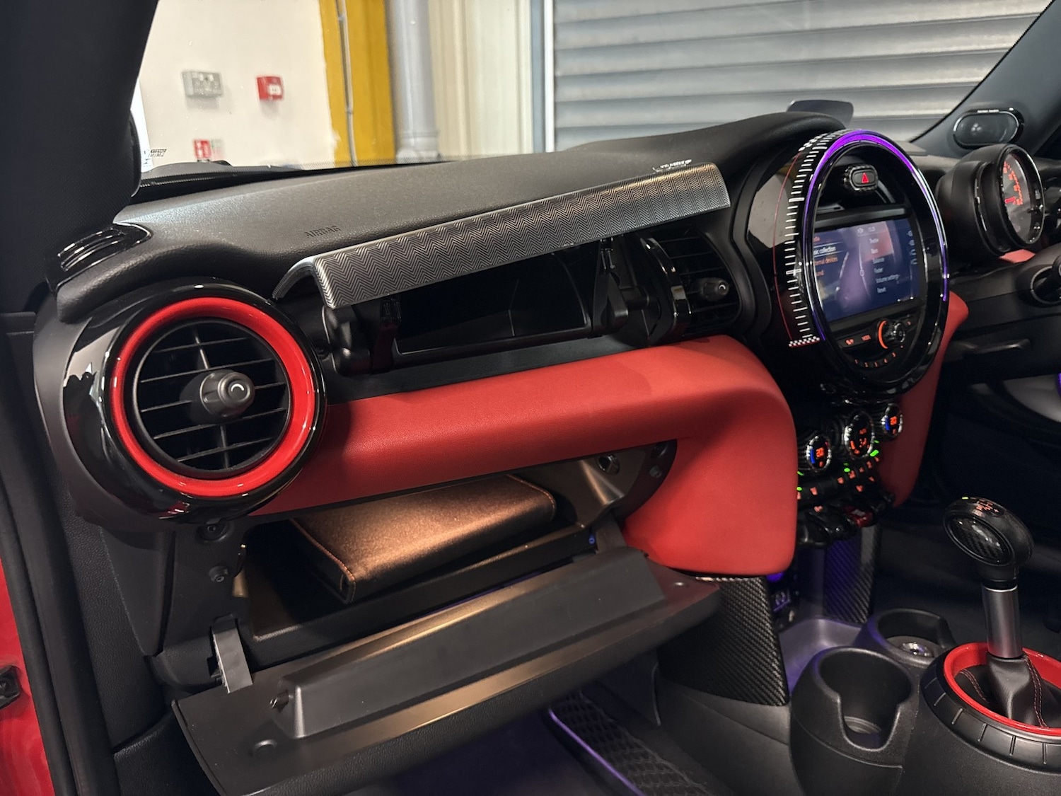 Used MINI Hatch 2015 for sale - 76605770: Photo 59