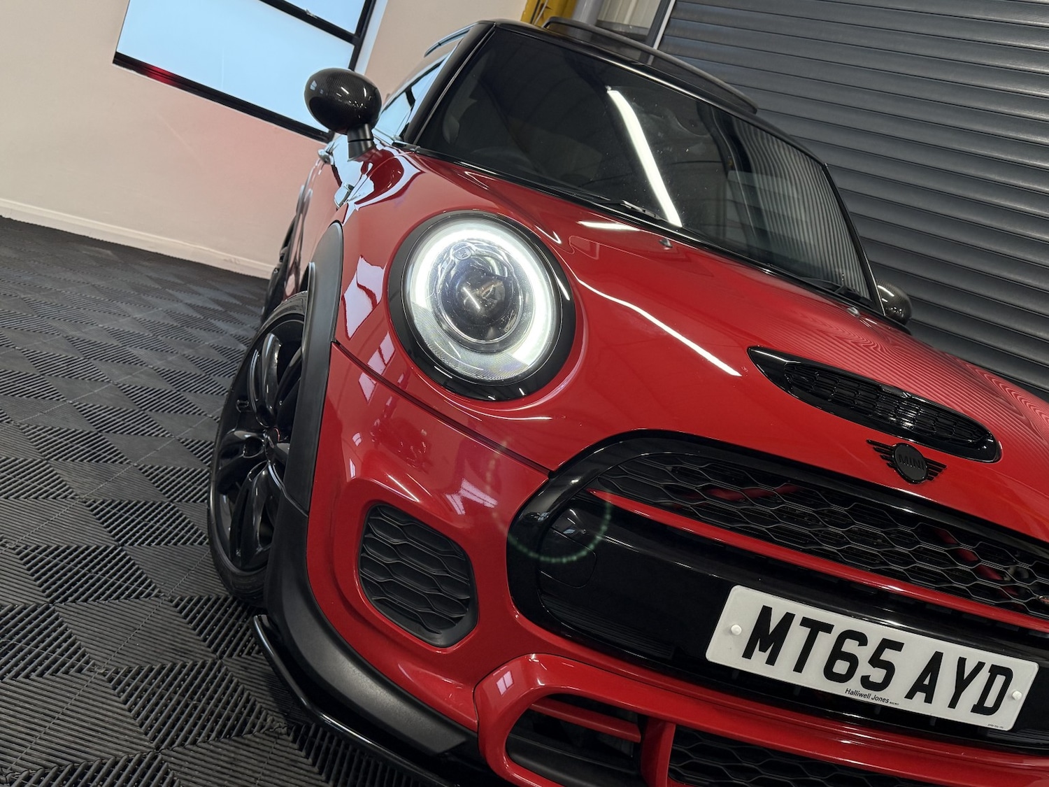 Used MINI Hatch 2015 for sale - 76605770: Photo 6