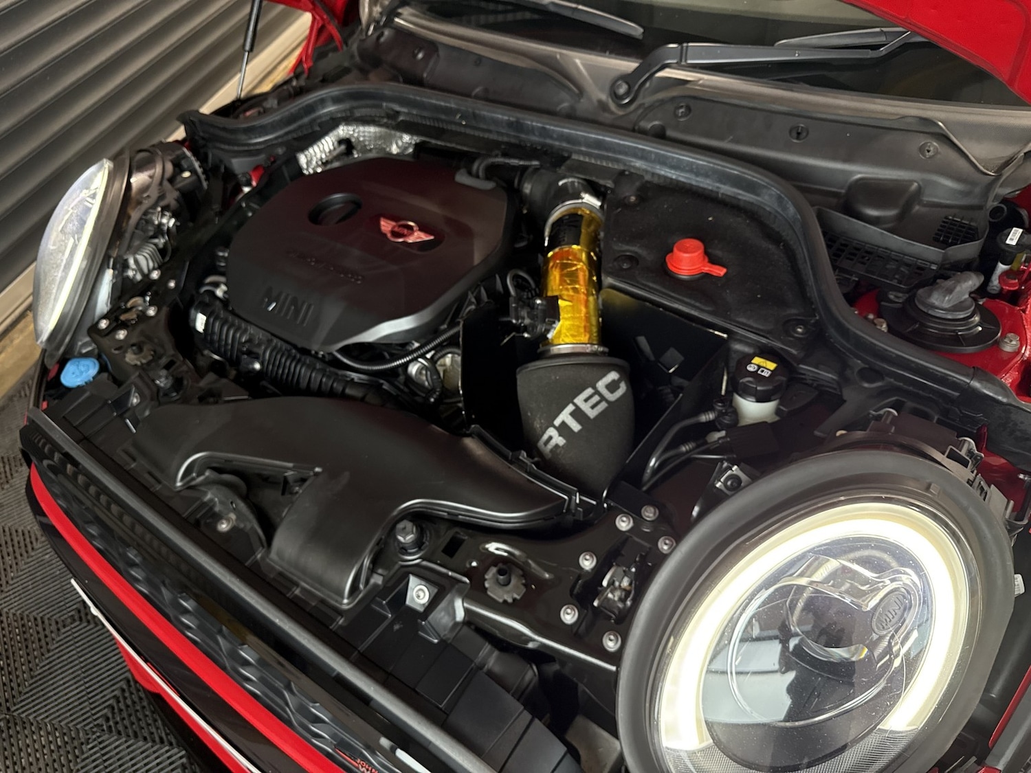 Used MINI Hatch 2015 for sale - 76605770: Photo 60