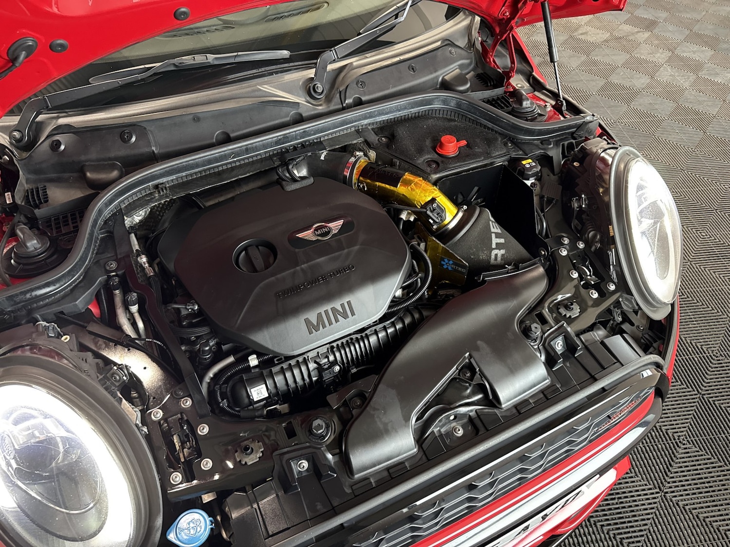 Used MINI Hatch 2015 for sale - 76605770: Photo 61