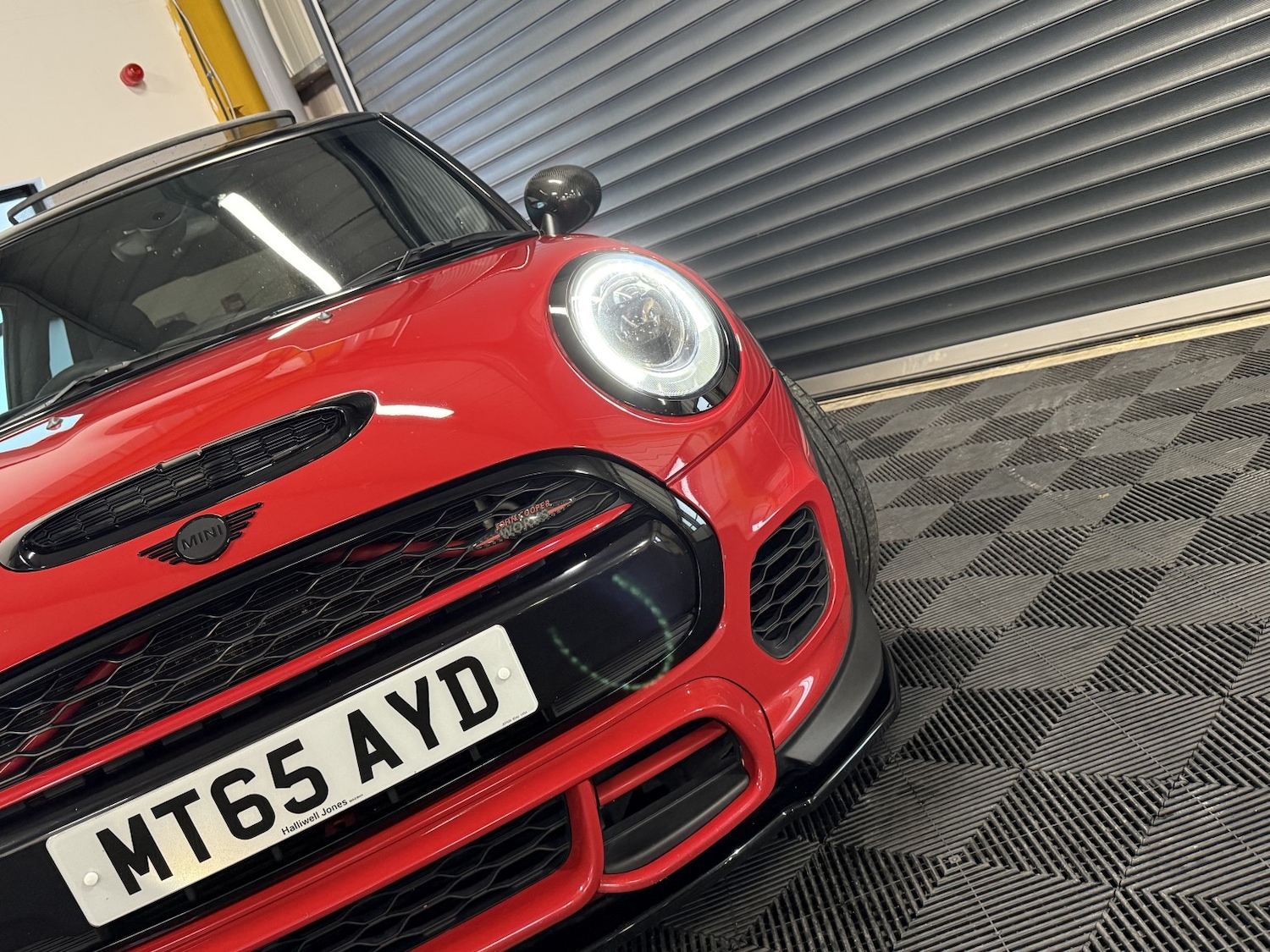 Used MINI Hatch 2015 for sale - 76605770: Photo 7