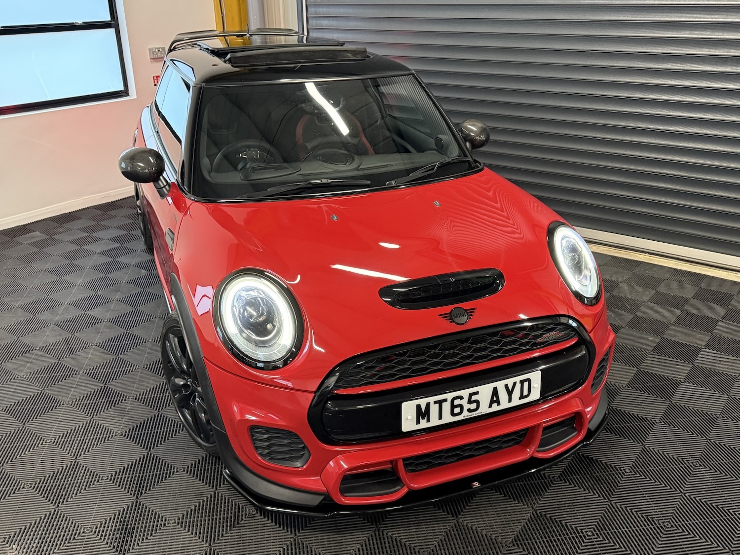 Used MINI Hatch 2015 for sale - 76605770: Photo 8