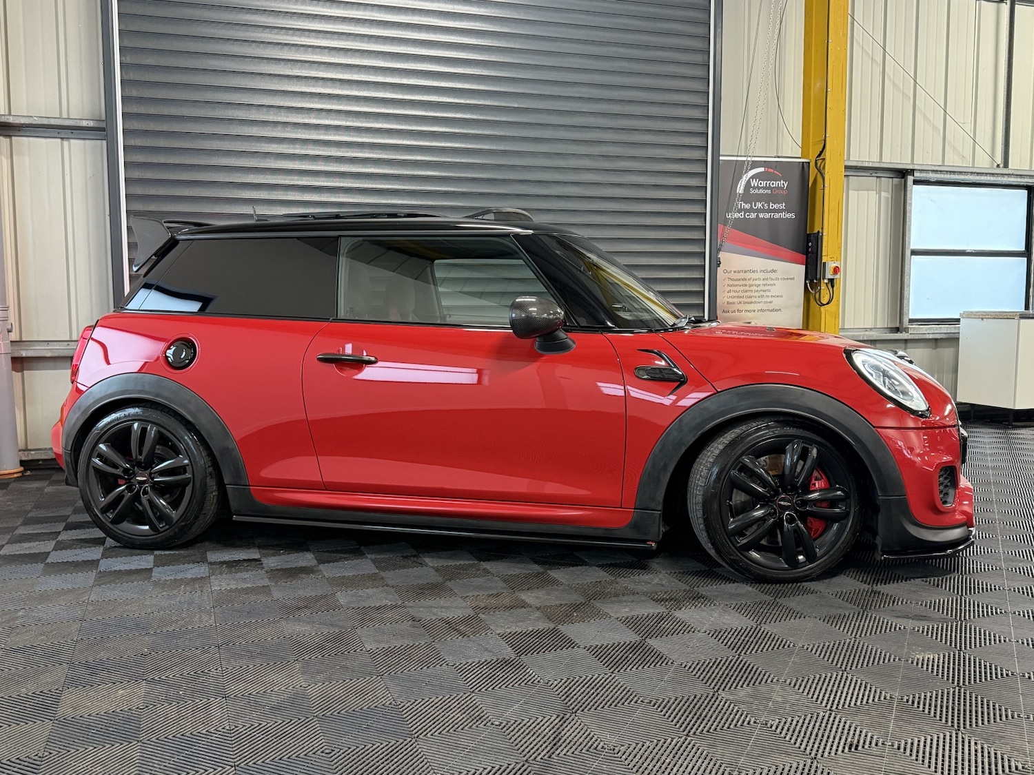 Used MINI Hatch 2015 for sale - 76605770: Photo 9