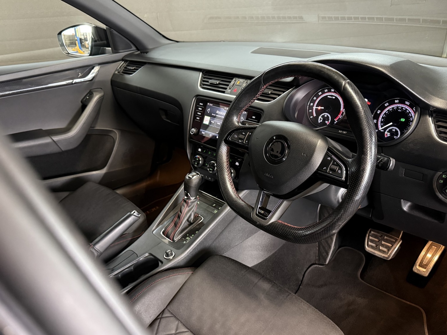 Used Skoda Octavia 2017 for sale - 77668649: Photo 14