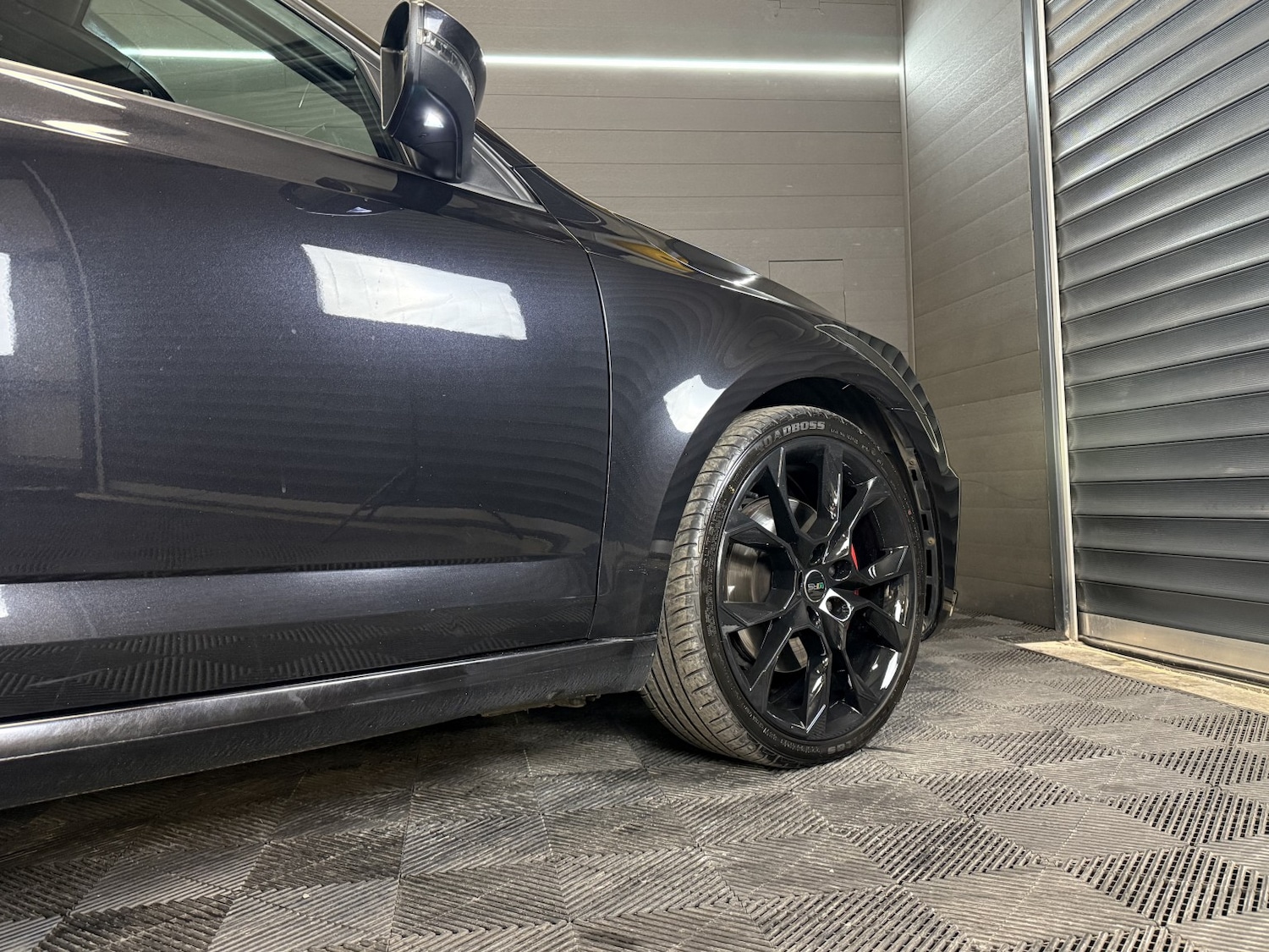 Used Skoda Octavia 2017 for sale - 77668649: Photo 15