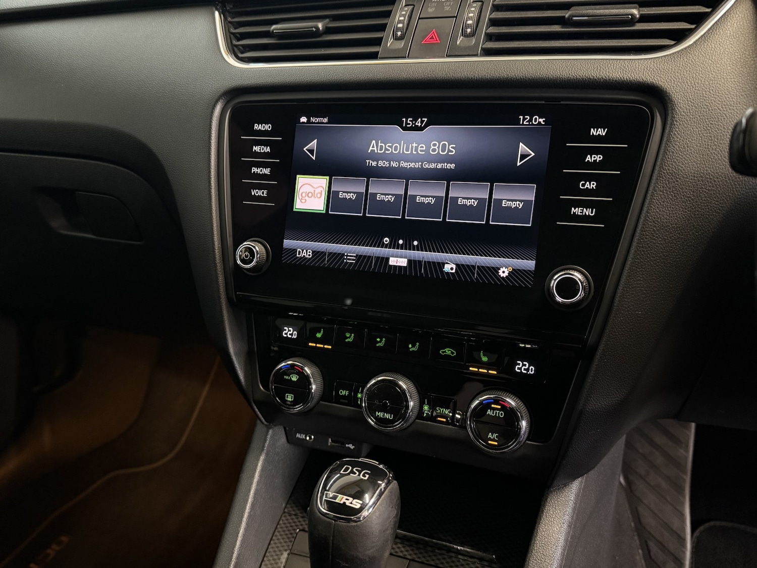 Used Skoda Octavia 2017 for sale - 77668649: Photo 17