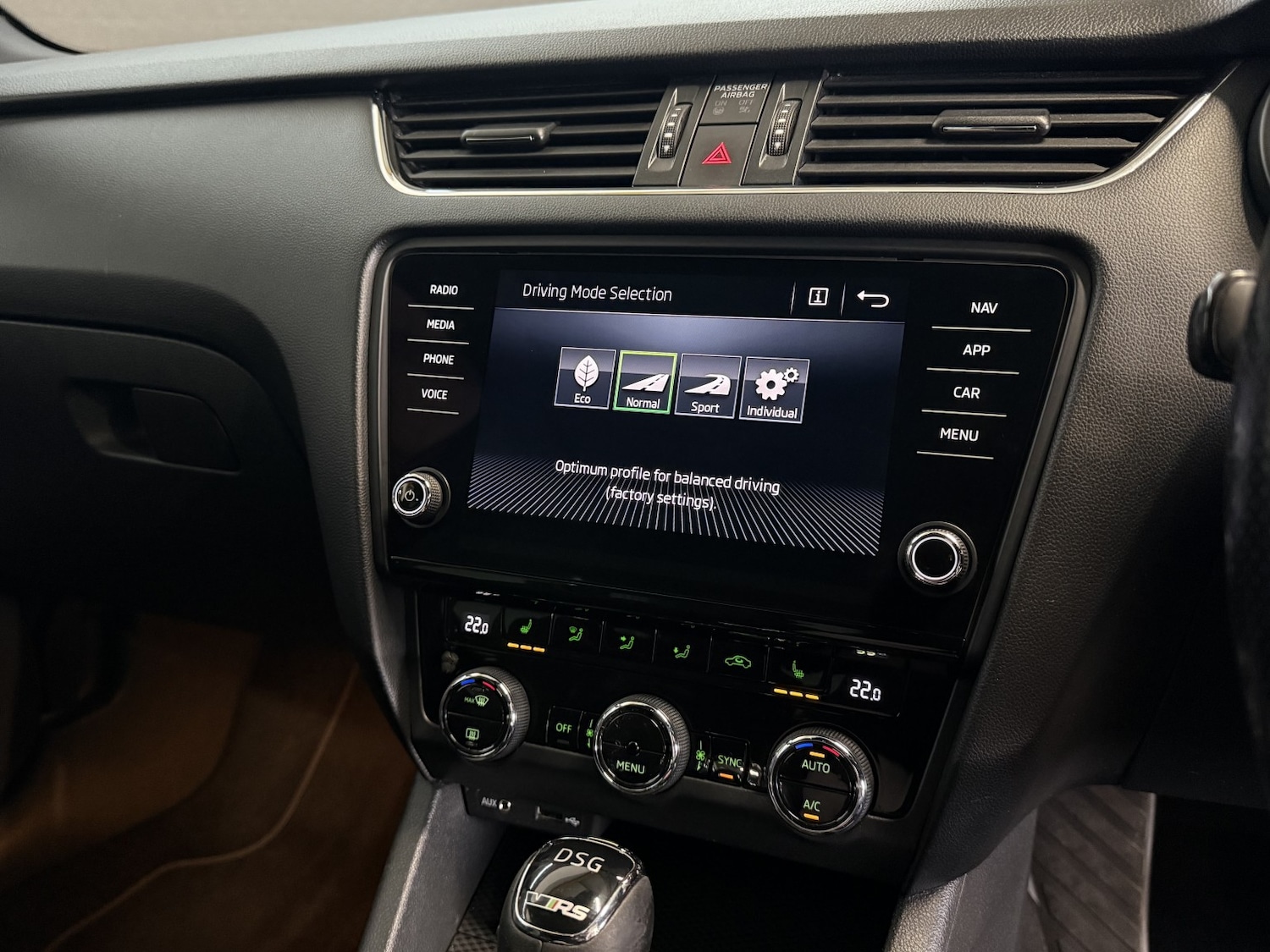 Used Skoda Octavia 2017 for sale - 77668649: Photo 20