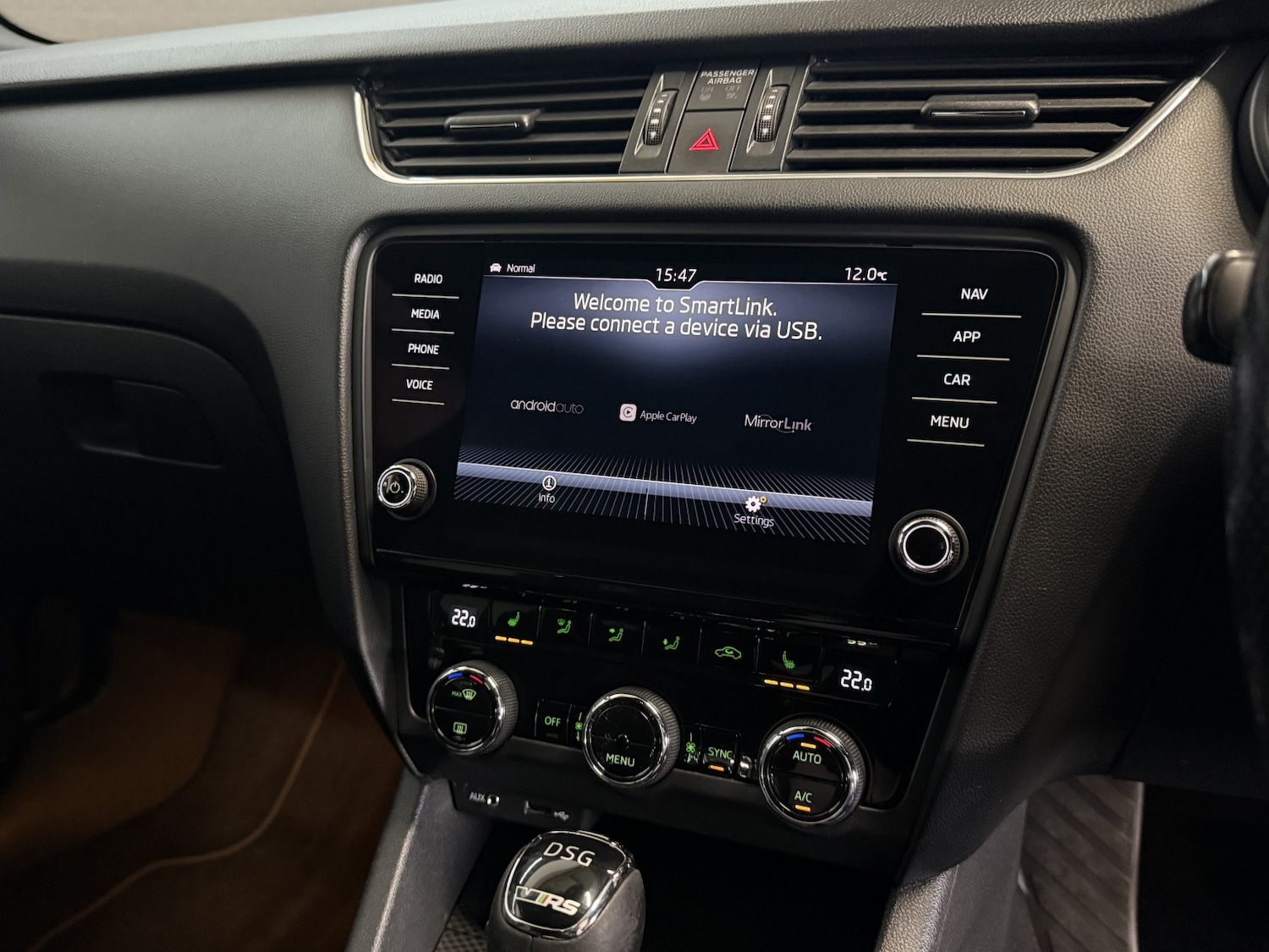 Used Skoda Octavia 2017 for sale - 77668649: Photo 21