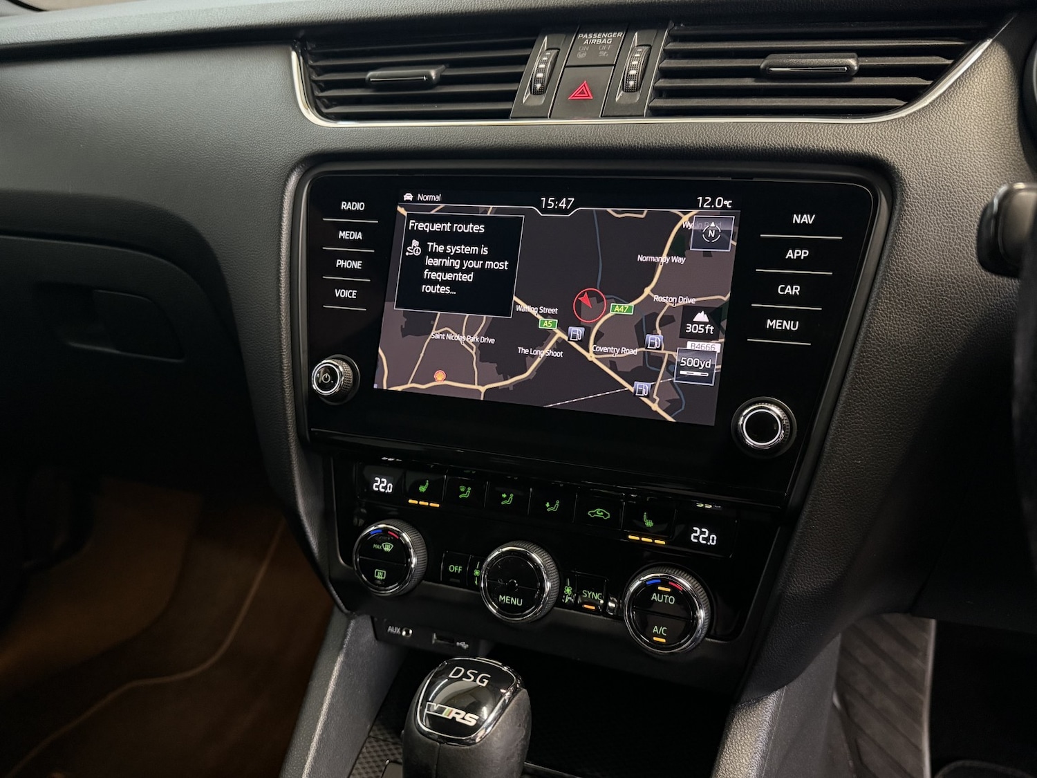 Used Skoda Octavia 2017 for sale - 77668649: Photo 22