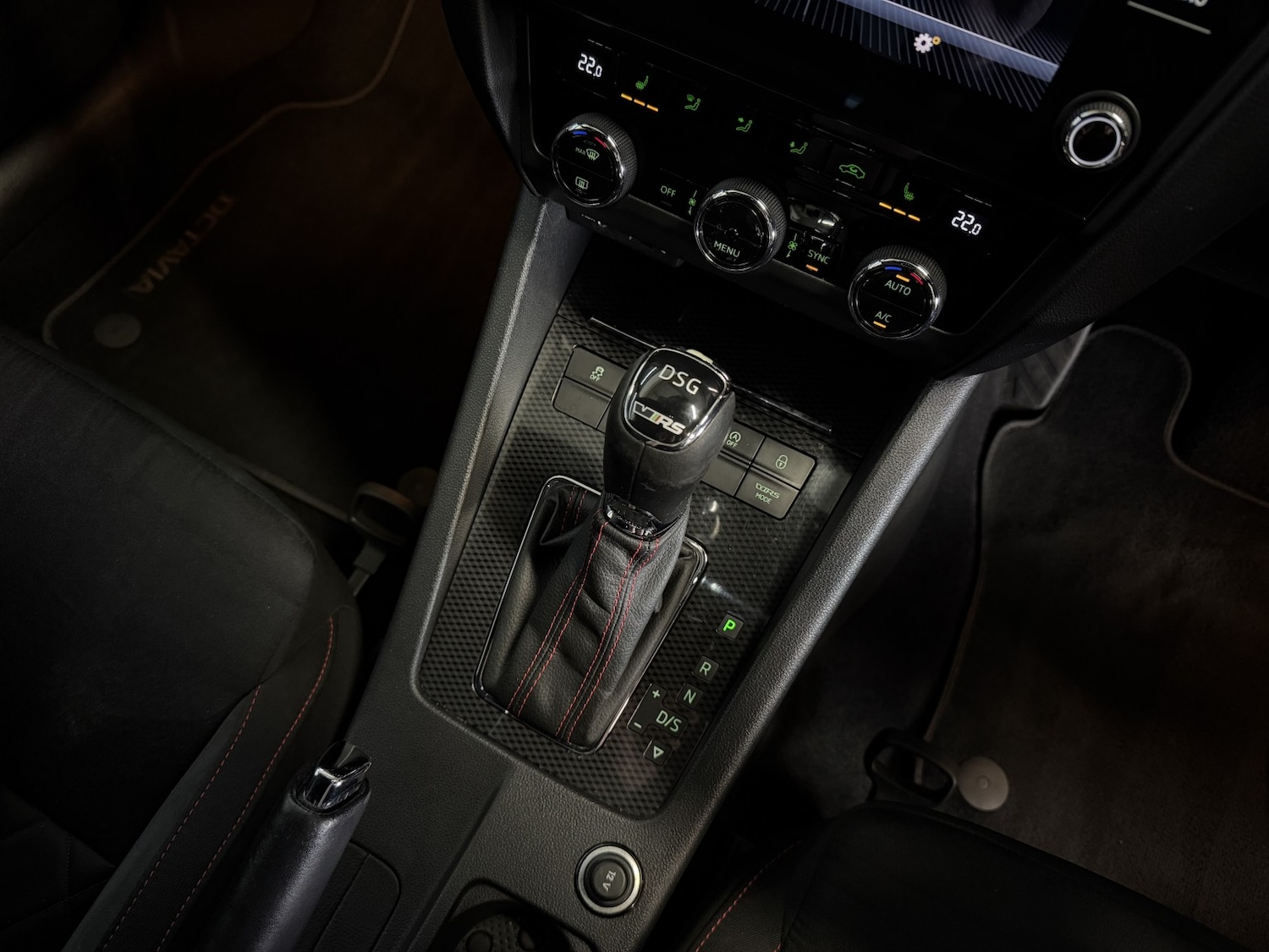 Used Skoda Octavia 2017 for sale - 77668649: Photo 24