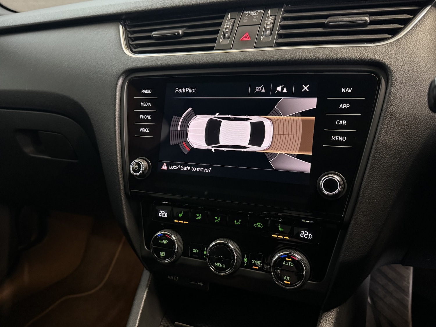 Used Skoda Octavia 2017 for sale - 77668649: Photo 25