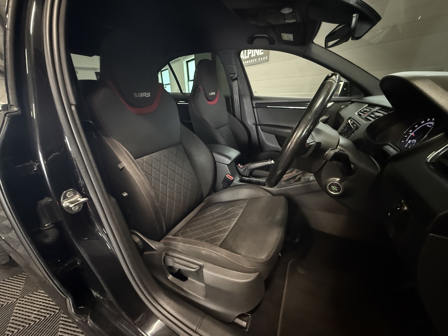 Used Skoda Octavia 2017 for sale - 77668649: Photo 31