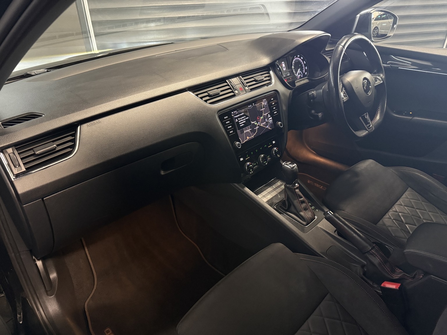 Used Skoda Octavia 2017 for sale - 77668649: Photo 33