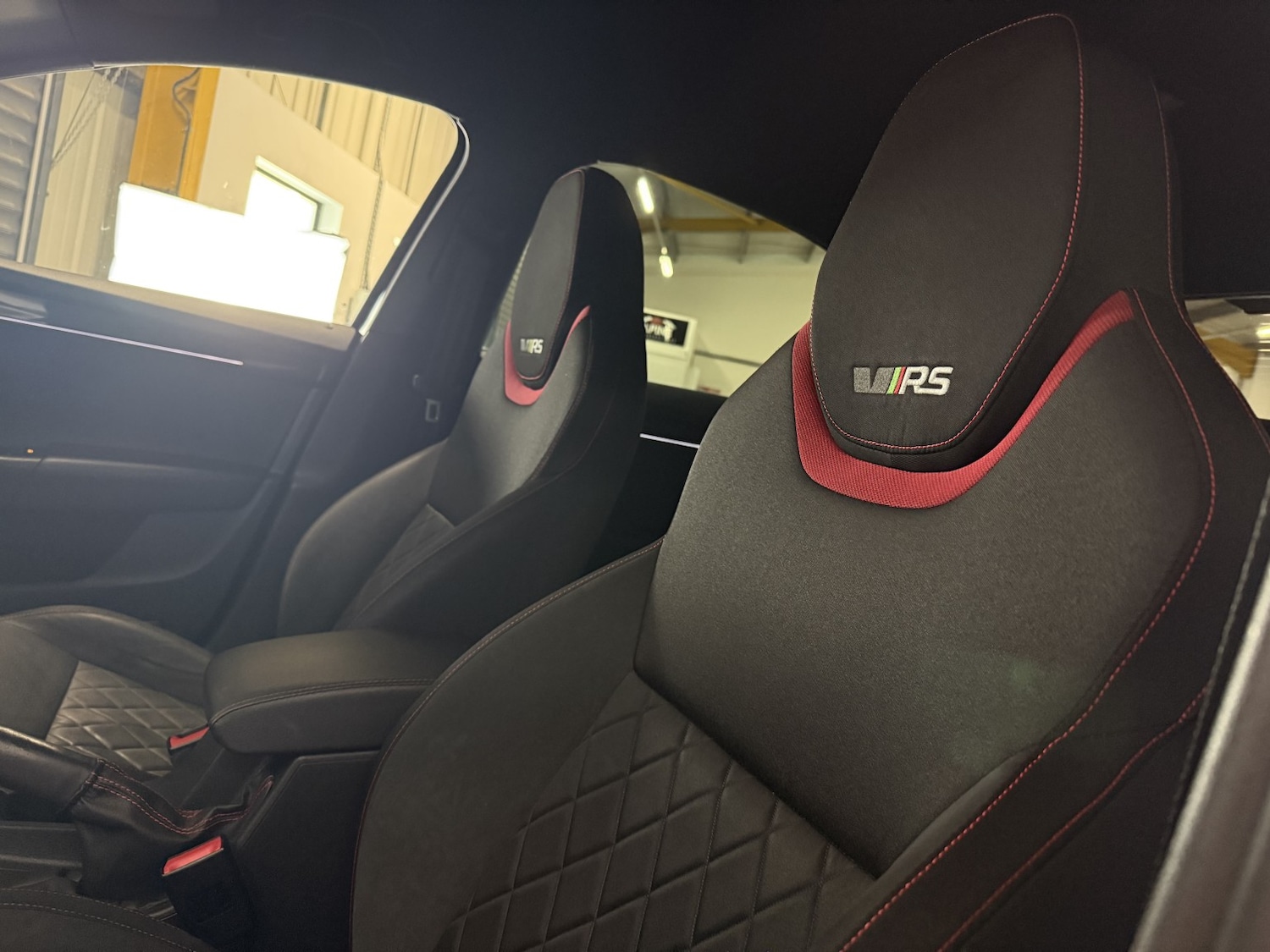 Used Skoda Octavia 2017 for sale - 77668649: Photo 34