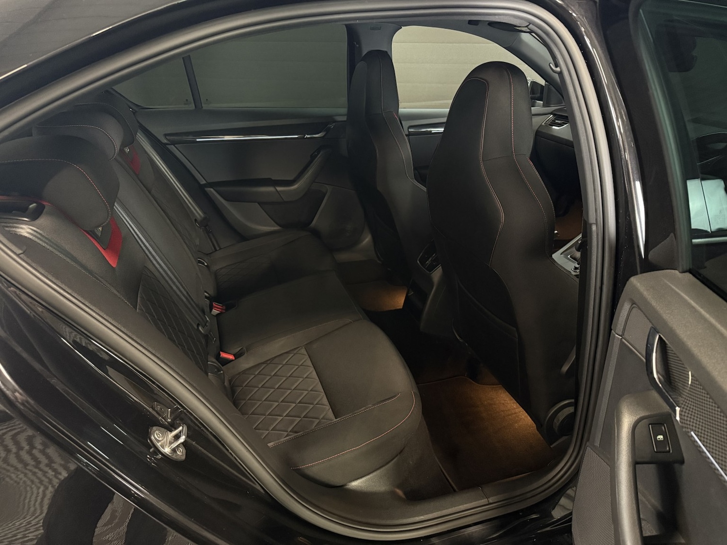 Used Skoda Octavia 2017 for sale - 77668649: Photo 35