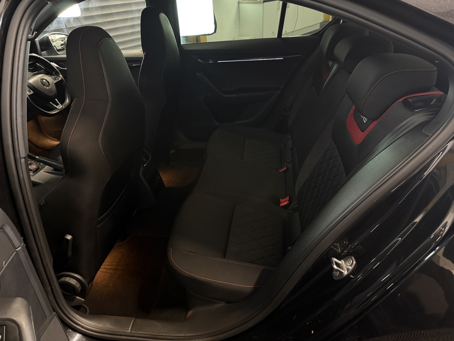 Used Skoda Octavia 2017 for sale - 77668649: Photo 36