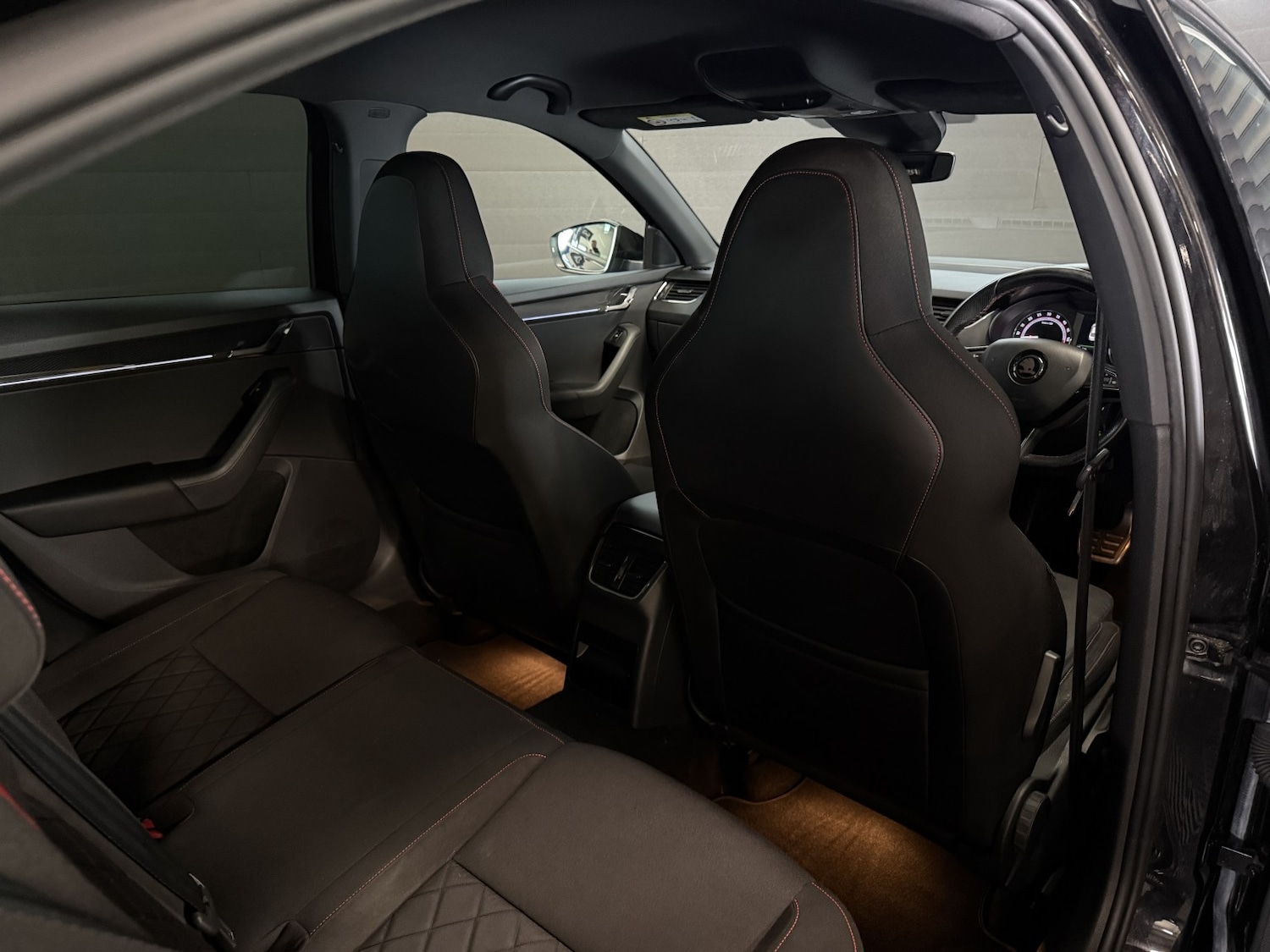 Used Skoda Octavia 2017 for sale - 77668649: Photo 37