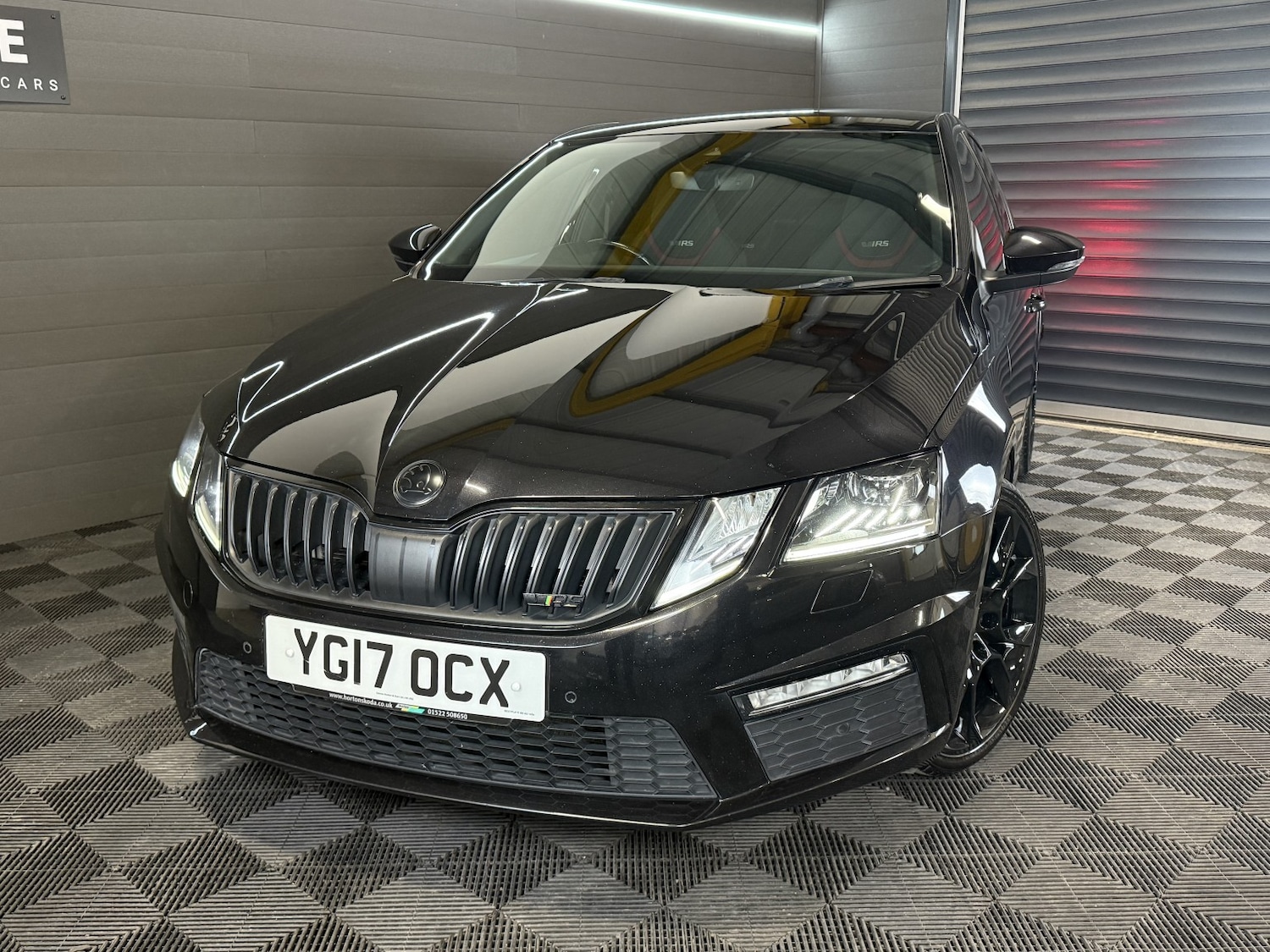 Used Skoda Octavia 2017 for sale - 77668649: Photo 4