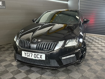 Used Skoda Octavia 2017 for sale - 77668649: Photo