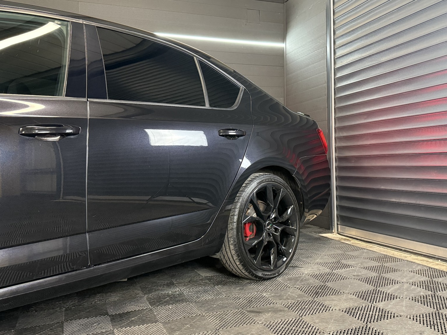 Used Skoda Octavia 2017 for sale - 77668649: Photo 6