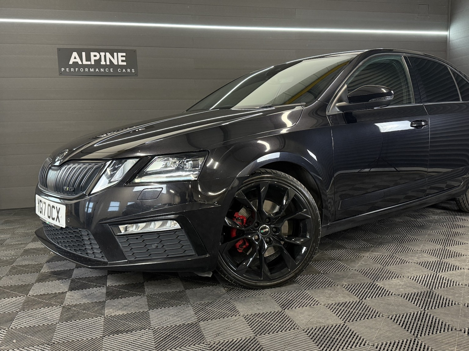 Used Skoda Octavia 2017 for sale - 77668649: Photo 7