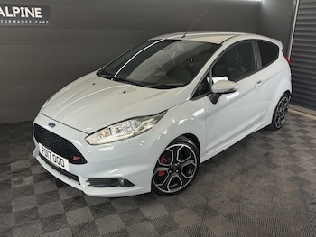 Used Ford Fiesta 2017 for sale - 78280991: Photo