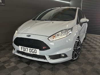 Used Ford Fiesta 2017 for sale - 78280991: Photo