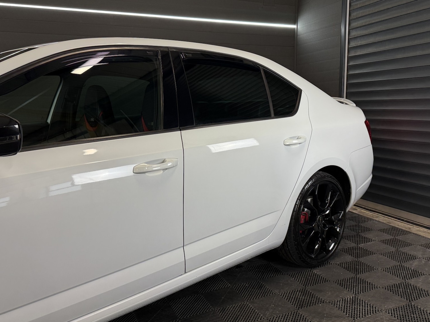 Used Skoda Octavia 2016 for sale - 77807106: Photo 10