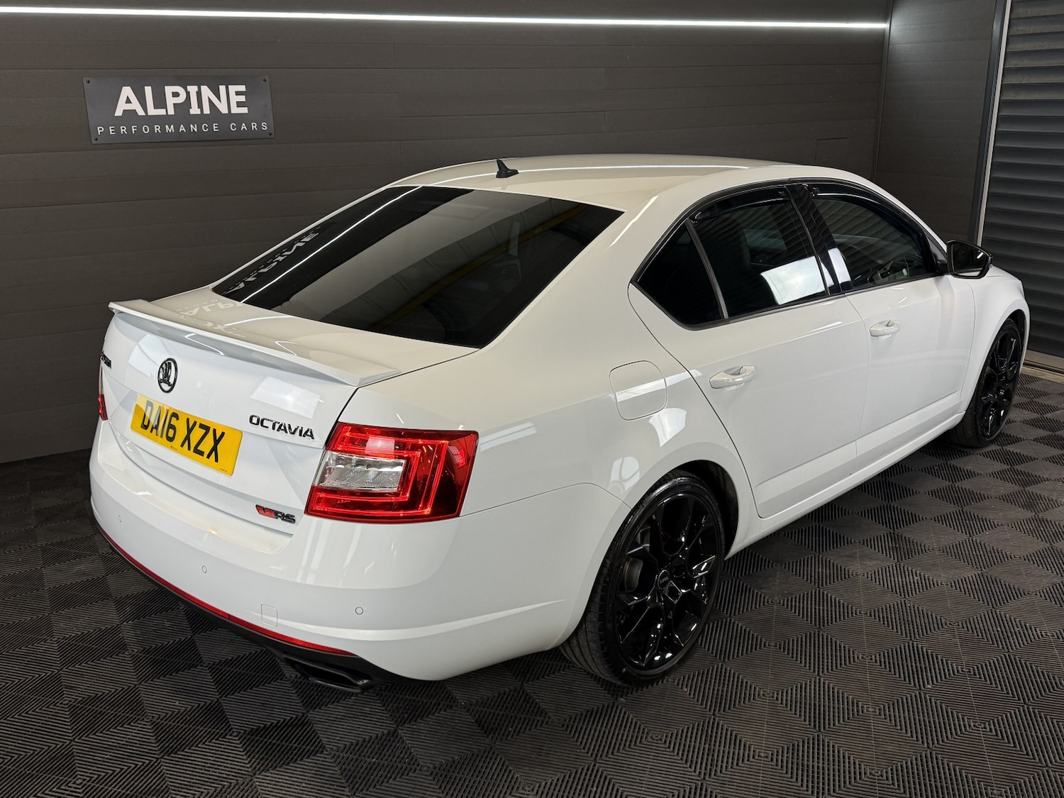 Used Skoda Octavia 2016 for sale - 77807106: Photo 12