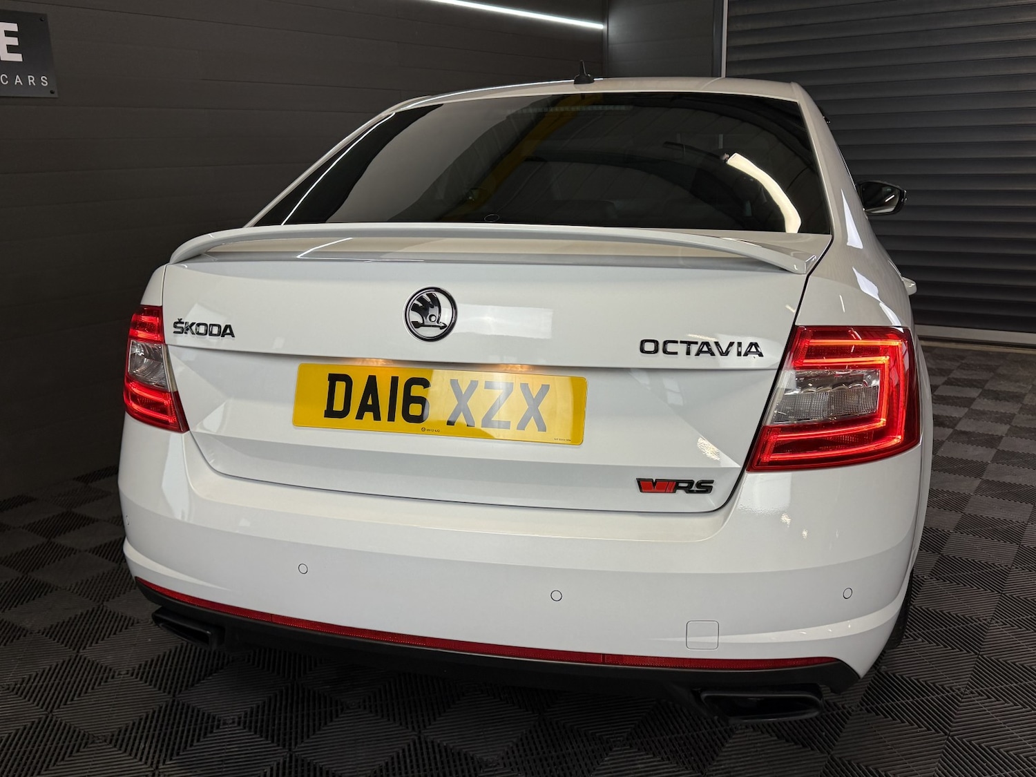 Used Skoda Octavia 2016 for sale - 77807106: Photo 14