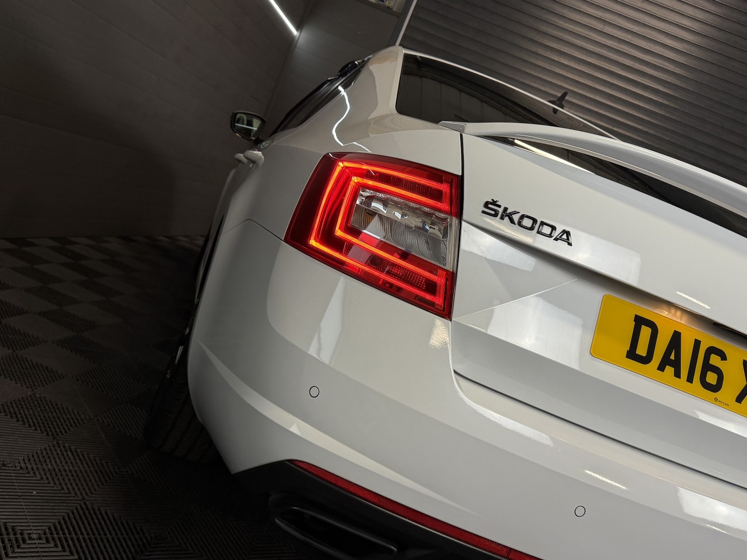 Used Skoda Octavia 2016 for sale - 77807106: Photo 15