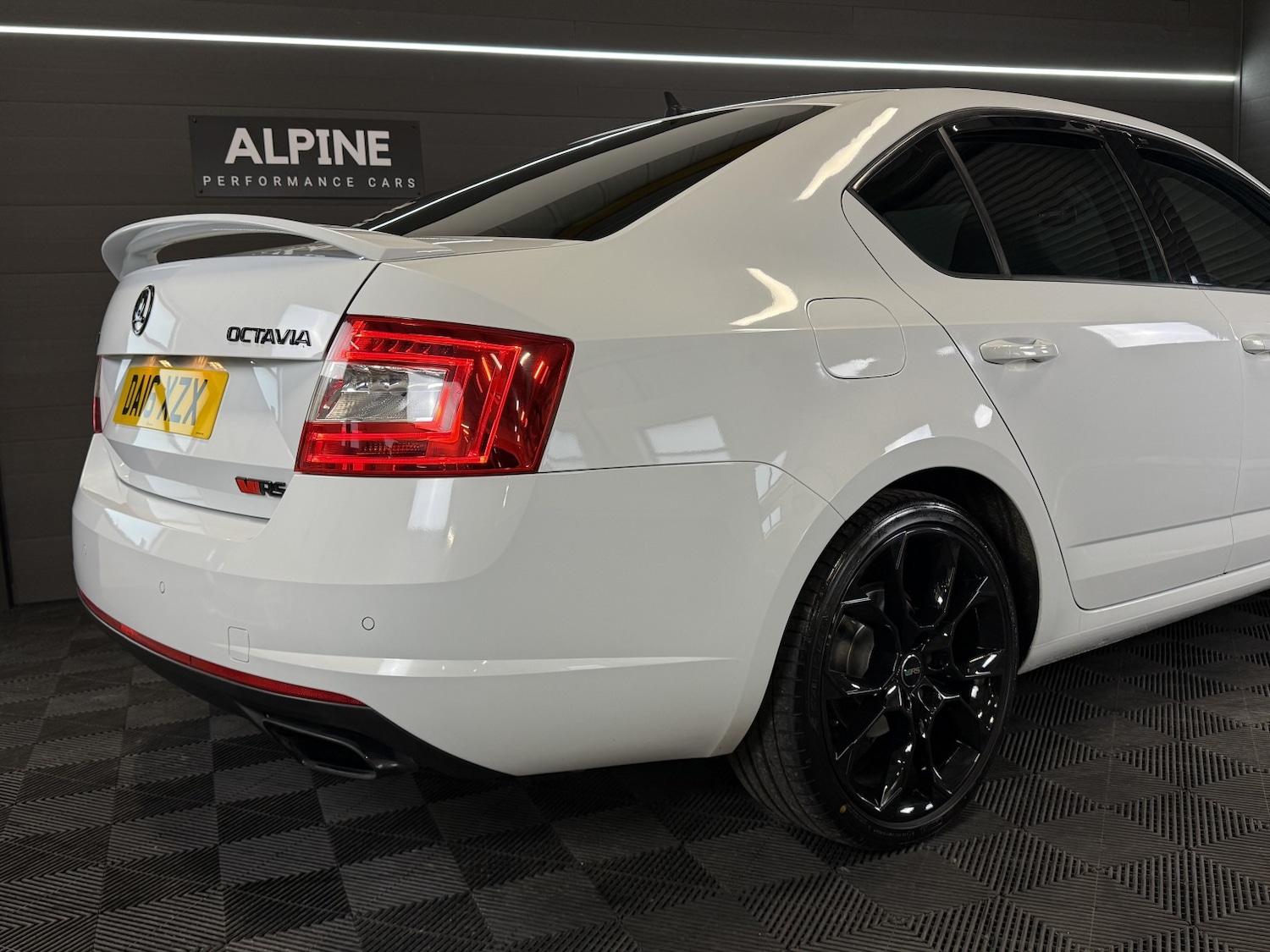 Used Skoda Octavia 2016 for sale - 77807106: Photo 19