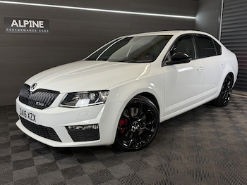 Used Skoda Octavia 2016 for sale - 77807106: Photo