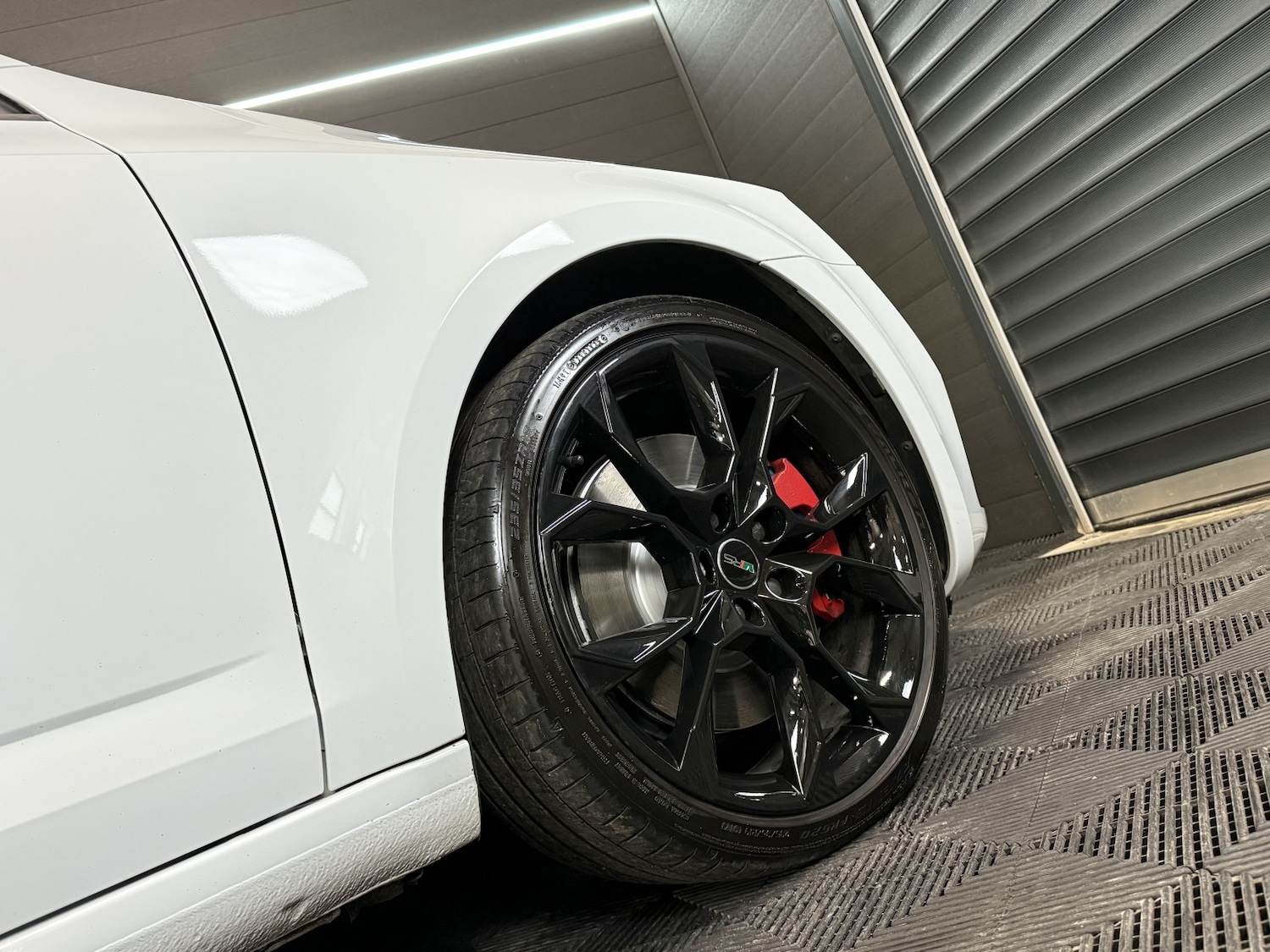 Used Skoda Octavia 2016 for sale - 77807106: Photo 20