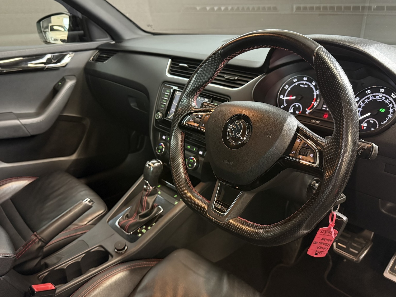 Used Skoda Octavia 2016 for sale - 77807106: Photo 21