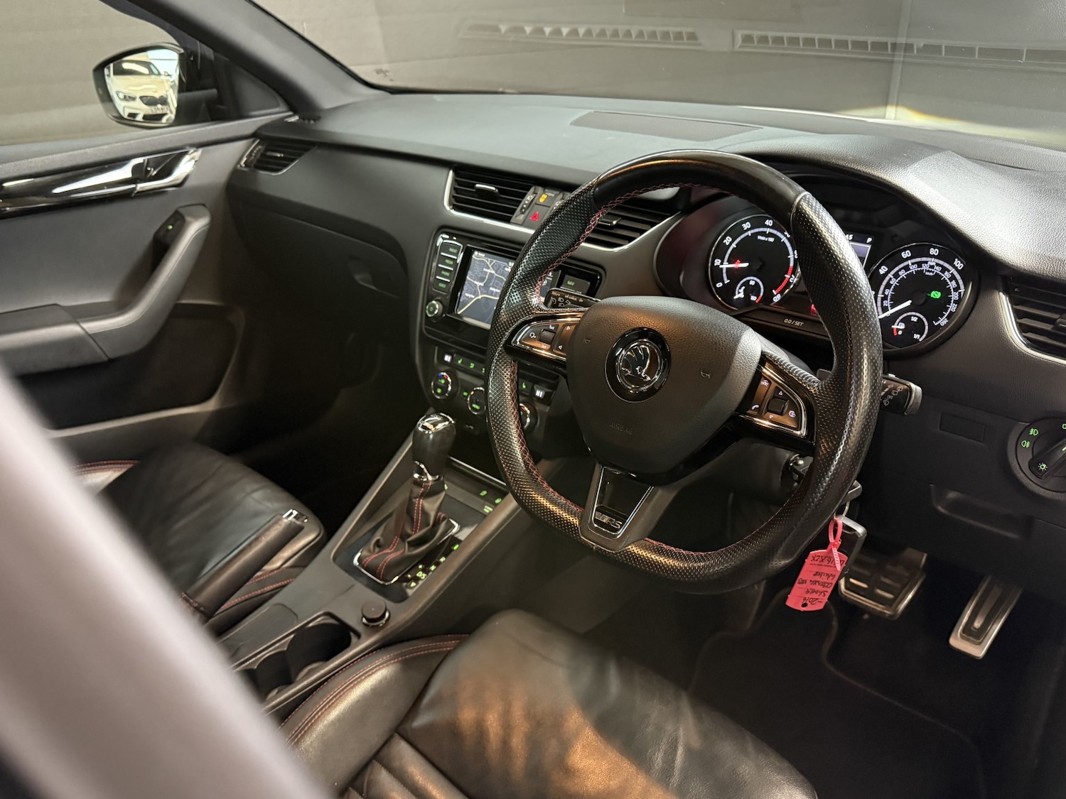 Used Skoda Octavia 2016 for sale - 77807106: Photo 22