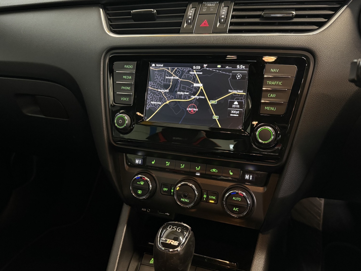 Used Skoda Octavia 2016 for sale - 77807106: Photo 23