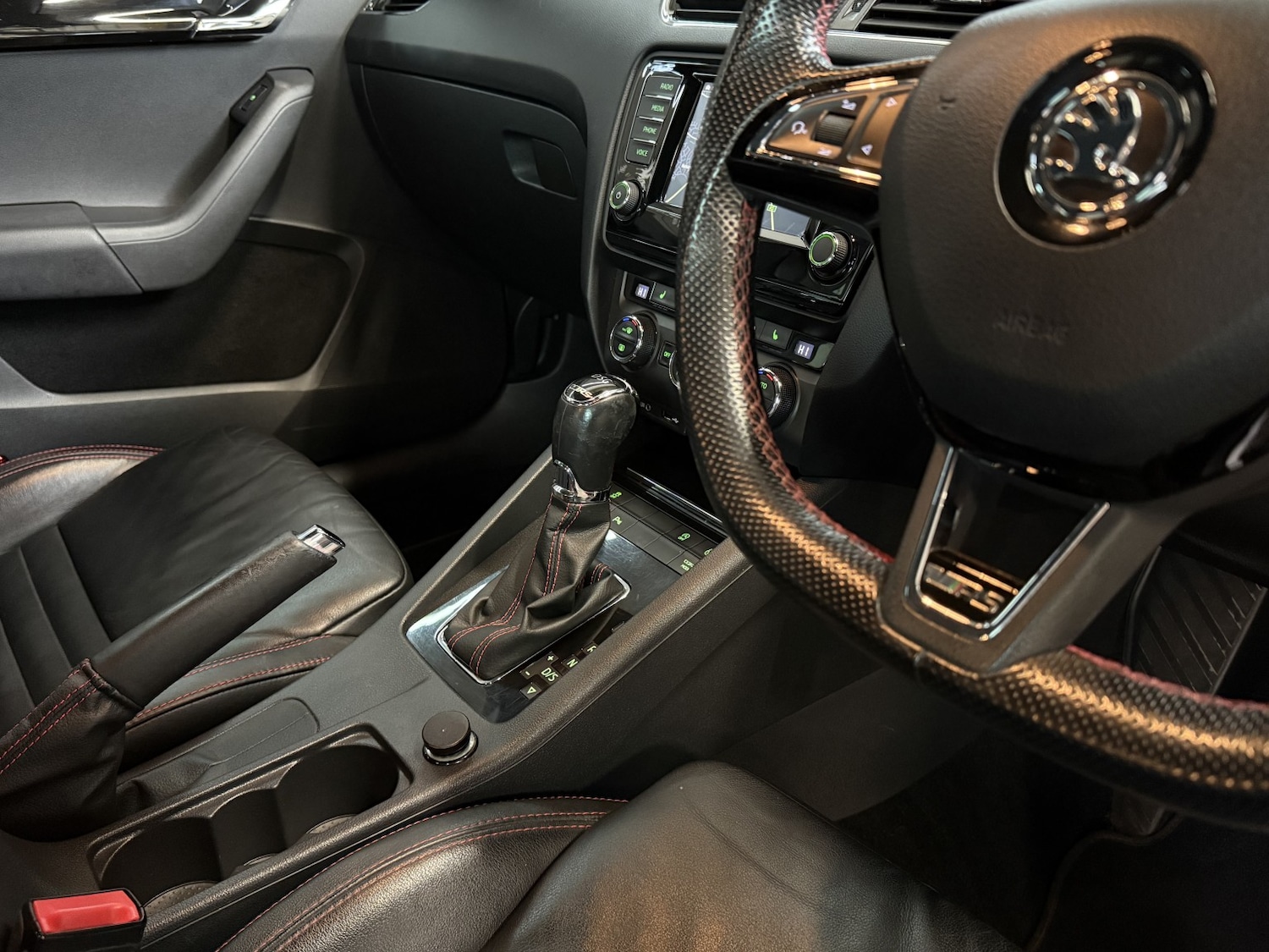 Used Skoda Octavia 2016 for sale - 77807106: Photo 24