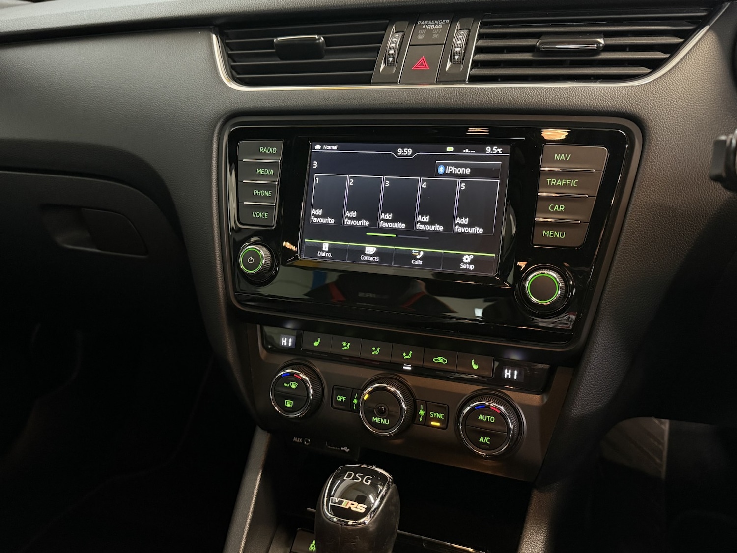 Used Skoda Octavia 2016 for sale - 77807106: Photo 27