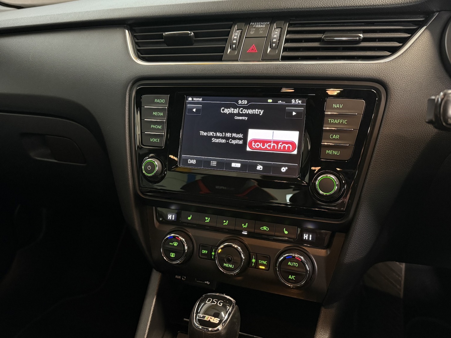 Used Skoda Octavia 2016 for sale - 77807106: Photo 28