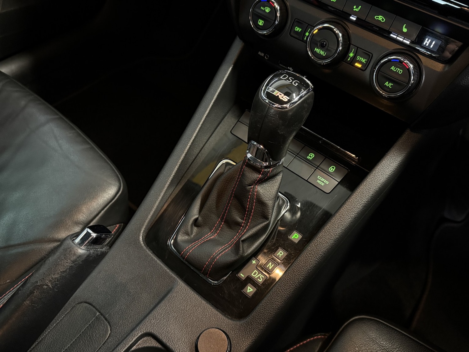 Used Skoda Octavia 2016 for sale - 77807106: Photo 30