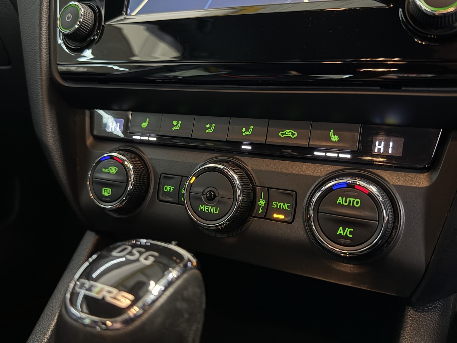 Used Skoda Octavia 2016 for sale - 77807106: Photo 31