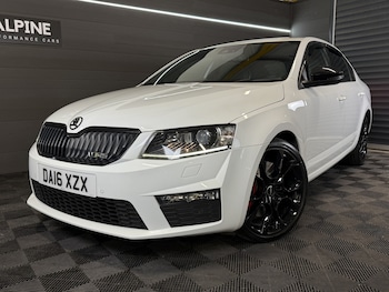 Used Skoda Octavia 2016 for sale - 77807106: Photo