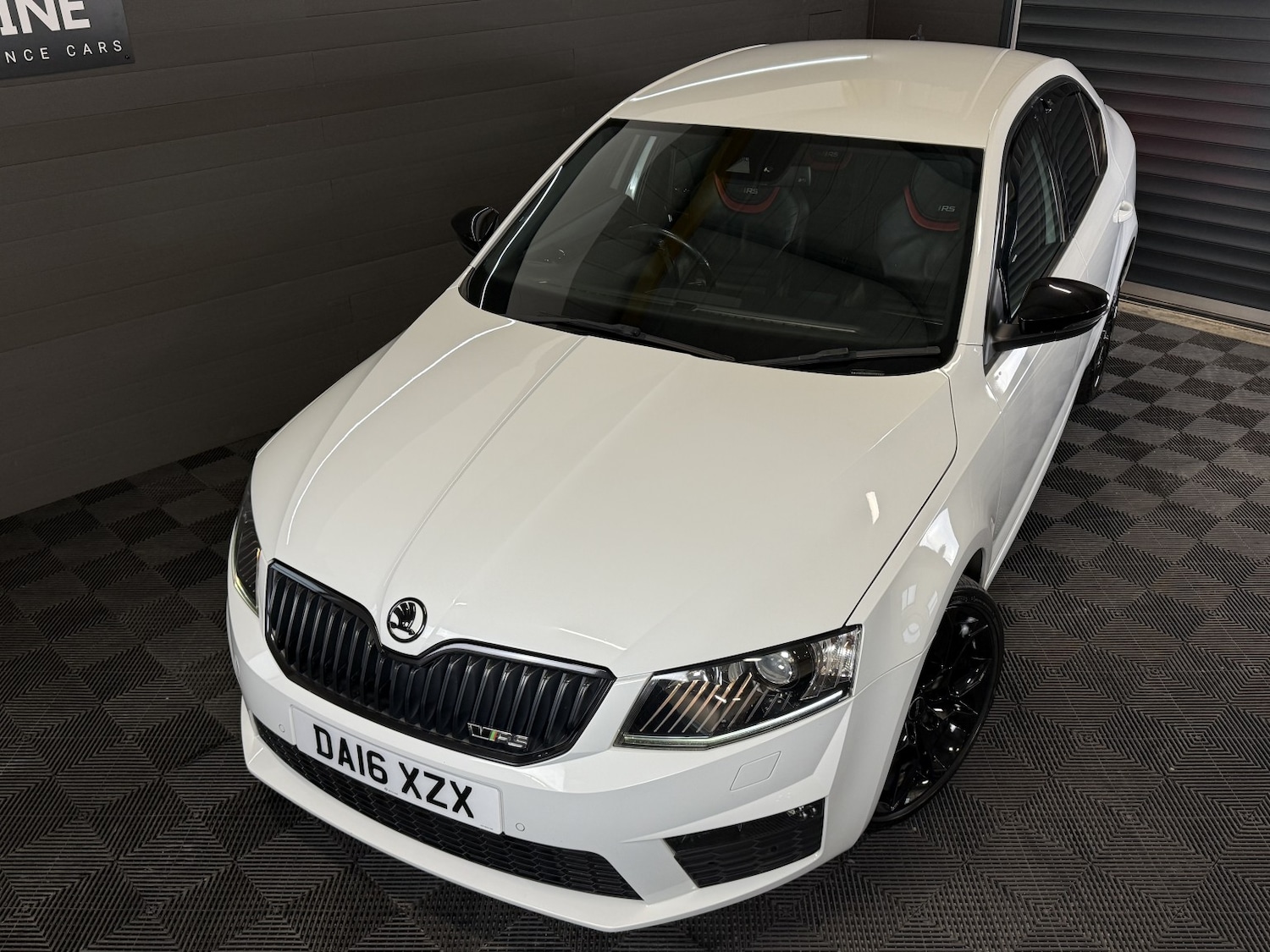 Used Skoda Octavia 2016 for sale - 77807106: Photo 4