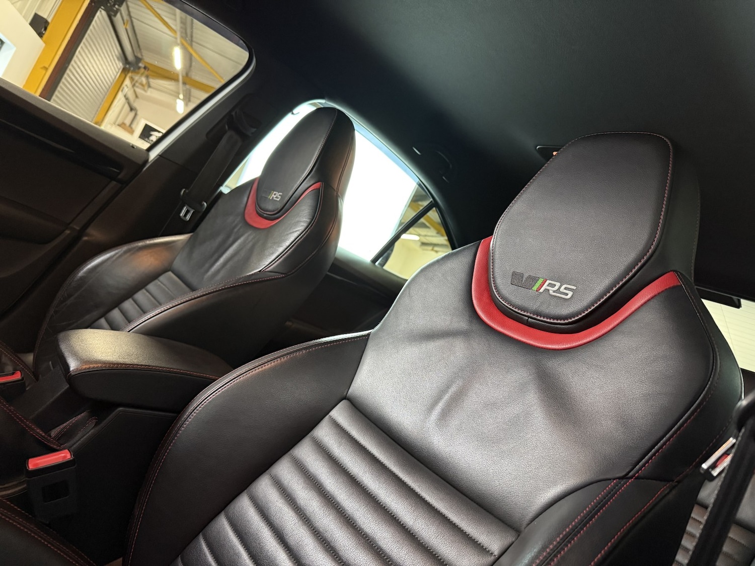 Used Skoda Octavia 2016 for sale - 77807106: Photo 42