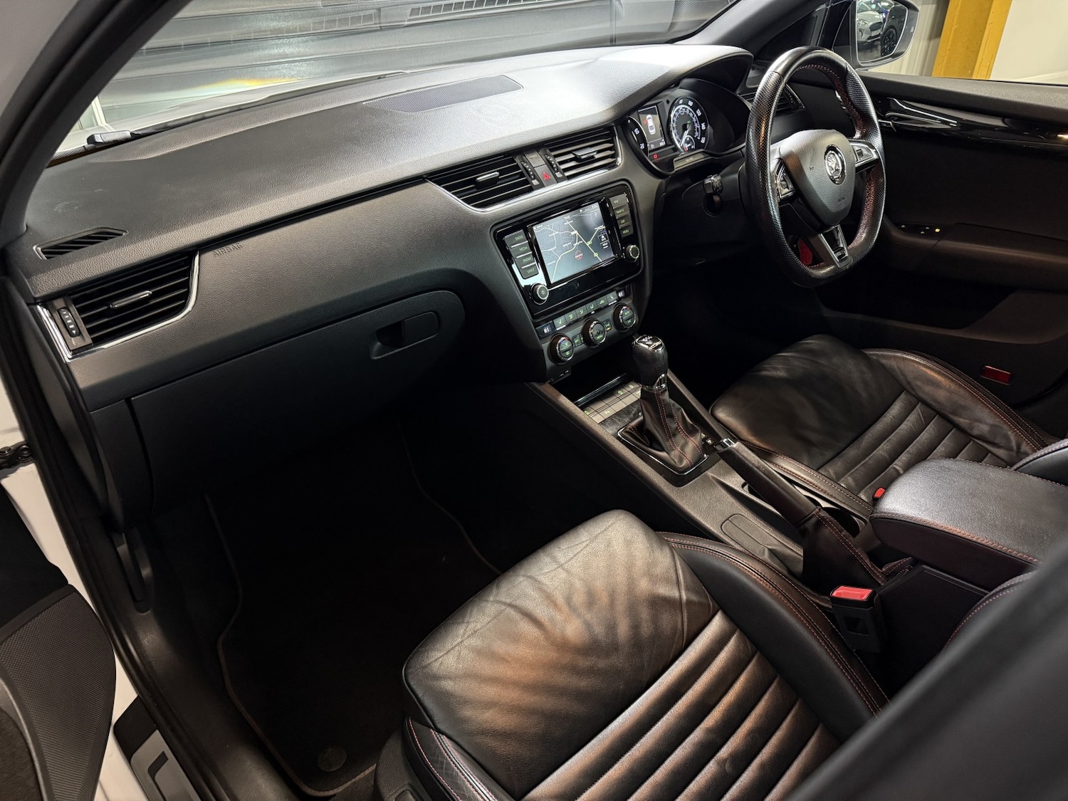 Used Skoda Octavia 2016 for sale - 77807106: Photo 43